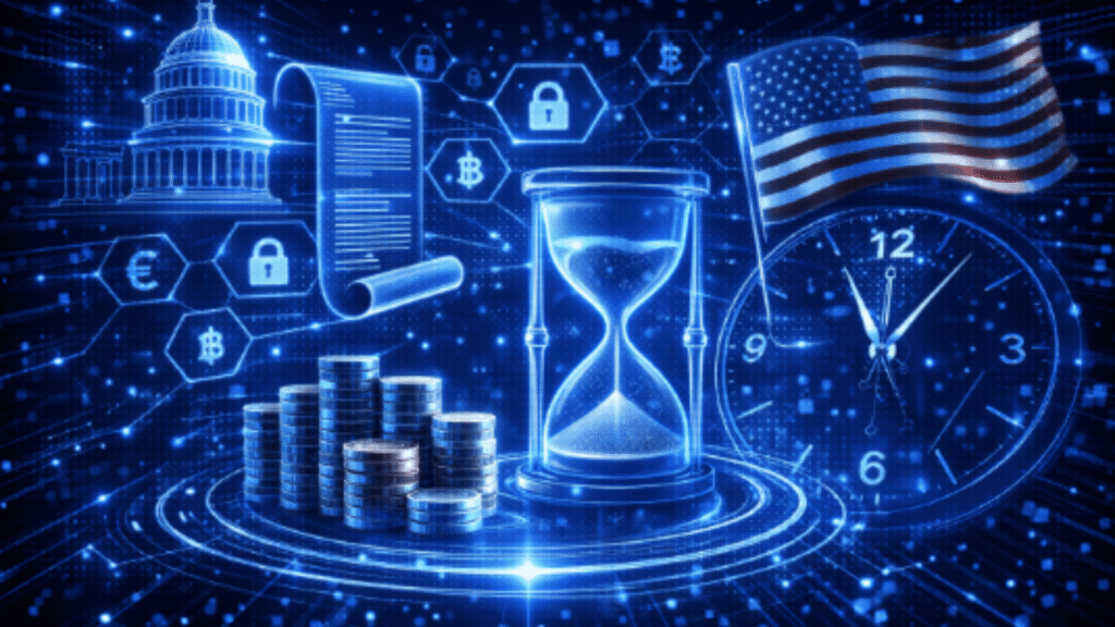 Coinbase Pulls Support From CLARITY Act as U.S. Crypto Market Reform Enters Critical Phase Coinbase Pulls Support From CLARITY Act as U.S. Crypto Market Reform Enters Critical Phase