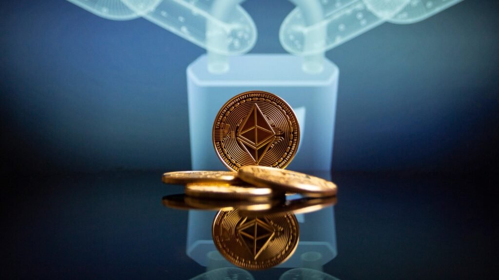 Critical vulnerability discovered in Ethereum app on Ledger wallets