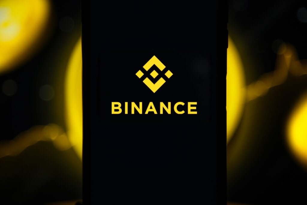 Should You Go ‘All In’ on Bitcoin? Binance Founder Changpeng Zhao Has the Answer Should You Go 'All In' on Bitcoin? Binance Founder Changpeng Zhao Has the Answer