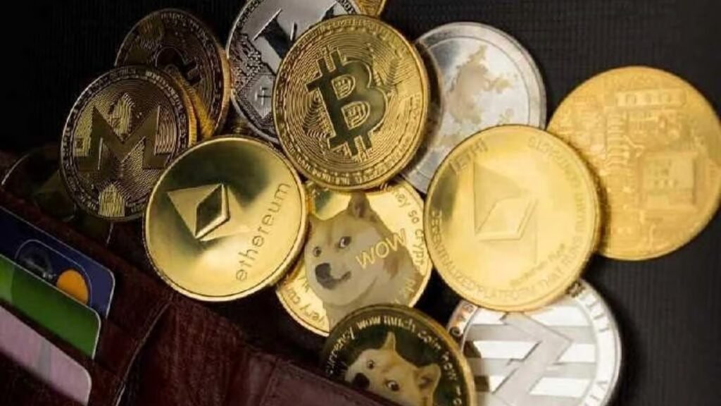 Crypto trader turns $24k into $275,000 for 11x return Crypto trader turns $24k into $275,000 for 11x return