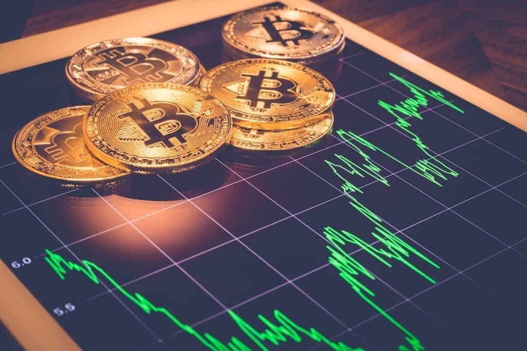 Data Shows Bitcoin’s 20% 3-Day Rally Was Historic: Here’s What Happened After Comparable Rallies Data Shows Bitcoin's 20% 3-Day Rally Was Historic: Here's What Happened After Comparable Rallies