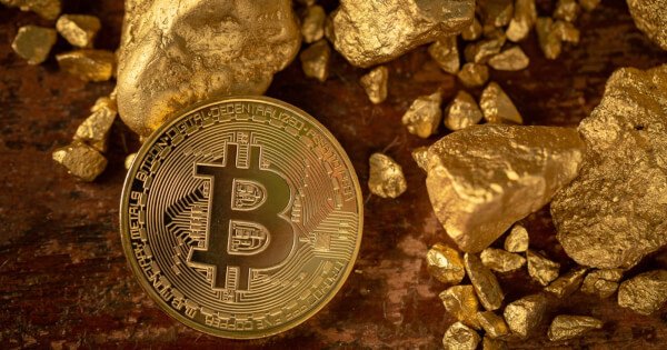 Bitcoin: True Market Mean Targets $76k Bitcoin: True Market Mean Targets $76k