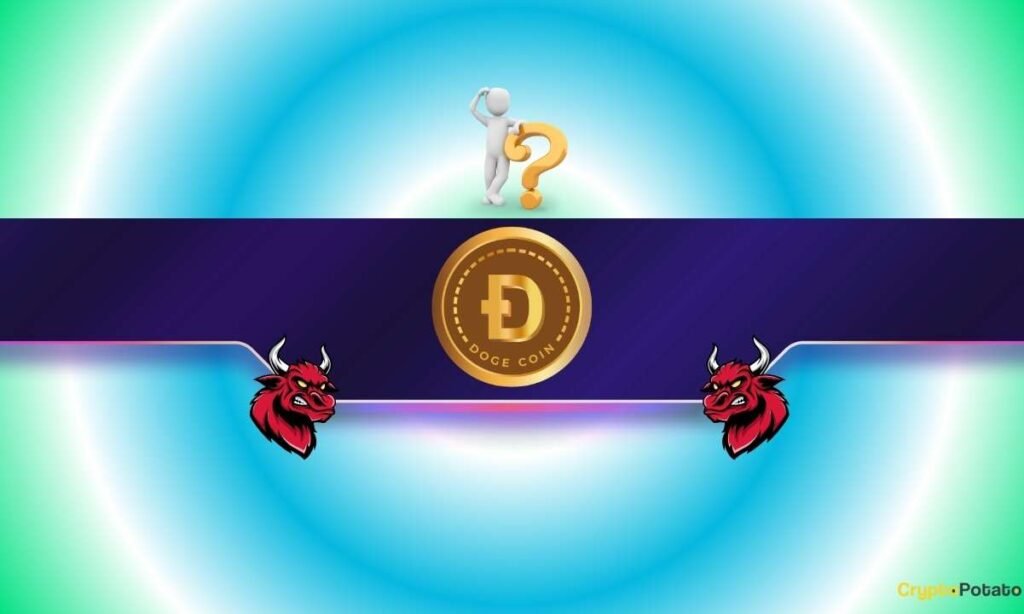 Dogecoin (DOGE) Rises 30% in a Week: What Are the Next Targets? Dogecoin (DOGE) Rises 30% in a Week: What Are the Next Targets?