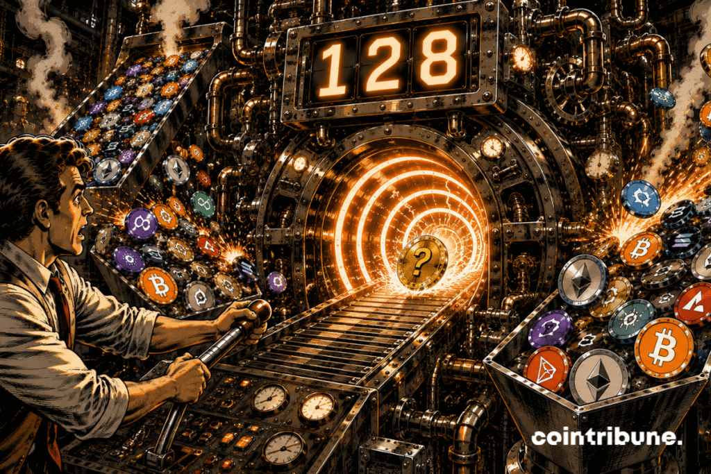 DefiLlama Just Rated 128 Tokens From AAA To CCC DefiLlama Just Rated 128 Tokens From AAA To CCC