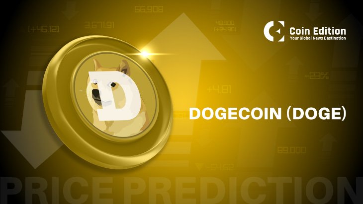 Dogecoin Price Prediction: Can DOGE Break Above $0.094?