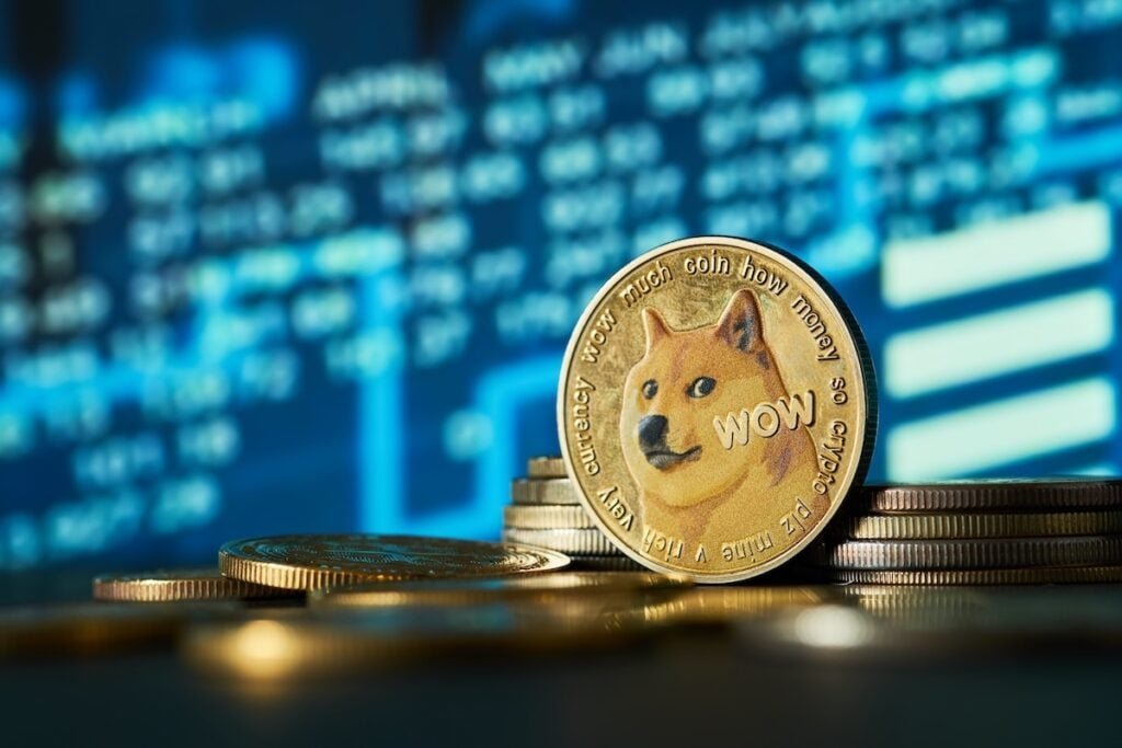 Dogecoin Eyes 30% Breakout as Shiba Inu Cools From Its Best Rally in Months Dogecoin Eyes 30% Breakout as Shiba Inu Cools From Its Best Rally in Months