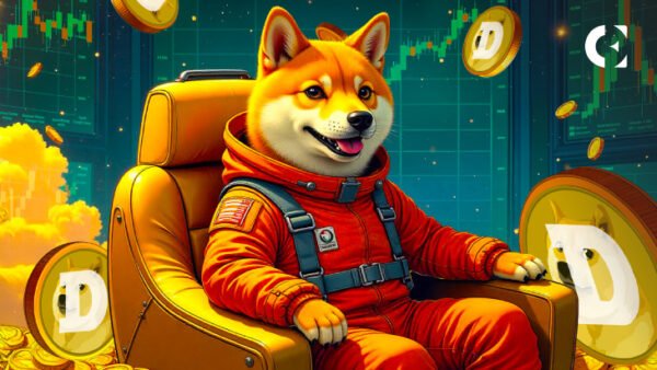 Dogecoin Cofounder Questions Whether Crypto’s 2026 Nightmare Is Ending