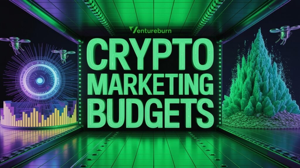 Crypto Marketing Budgets in 2026: Where the Money Actually Goes Crypto Marketing Budgets in 2026: Where the Money Actually Goes