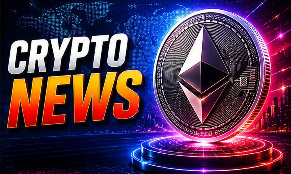 New Crypto Fever Grips the Market as SOL and ETH Rip Higher and Pepeto Steals the Show New Crypto Fever Grips the Market as SOL and ETH Rip Higher and Pepeto Steals the Show