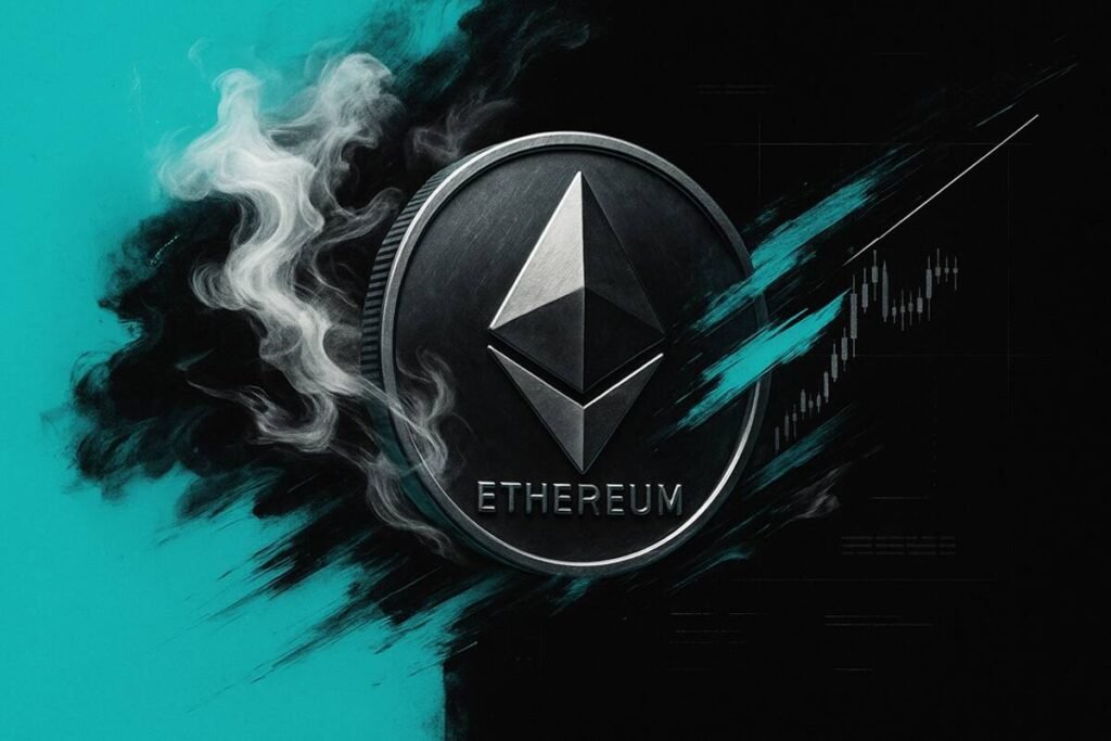 Ethereum Price Prediction: Key On Ethereum Price Prediction: Key On