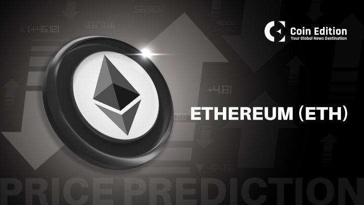 Ethereum Price Prediction: Is the Decade-Long ETH/BTC Flip Finally Here?