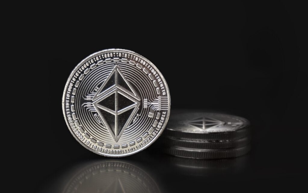 Ethereum Price Forms a Rare Bullish Pattern Ahead of Glamsterdam Upgrade Ethereum Price Forms a Rare Bullish Pattern Ahead of Glamsterdam Upgrade