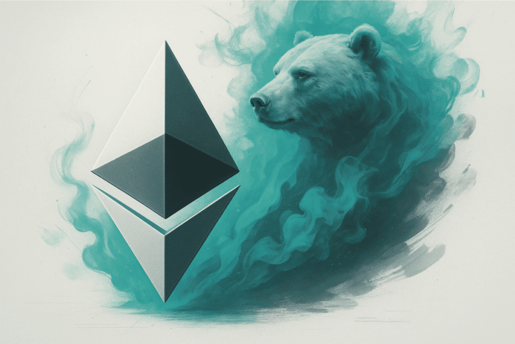 Ethereum Price Risks $2K Retest as Short Ethereum Price Risks $2K Retest as Short