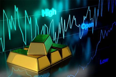 Gold extends gains to 15-week high amid strong demand