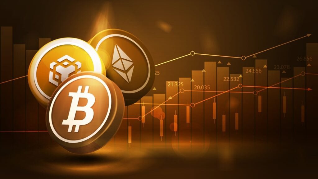 Bitcoin, XRP, Gold Benefited From ‘Debasement Board’ Last Week Bitcoin, XRP, Gold Benefited From 'Debasement Board' Last Week