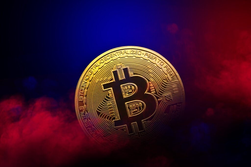 BlackRock’s Exec Says CLARITY Act Is ‘Less Critical’ for Bitcoin Other Cryptos BlackRock's Exec Says CLARITY Act Is 'Less Critical' for Bitcoin Other Cryptos