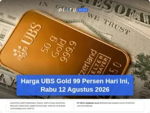 UBS Gold 99% Price Today, Wednesday, August 12, 2026