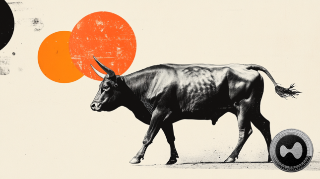 Hyperliquid, Robinhood could lead crypto’s next bull market as DeFi and TradFi converge Hyperliquid, Robinhood could lead crypto’s next bull market as DeFi and TradFi converge
