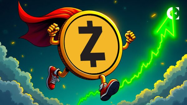 Cypherpunk Expands Zcash Strategy With $33 Million Mining Push