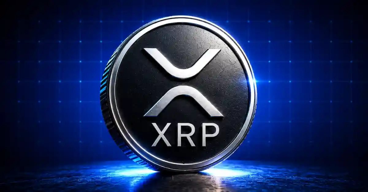 XRP Price Holds Above $1.35 Despite Heavy Selling: Is the Rally Ready to Resume?