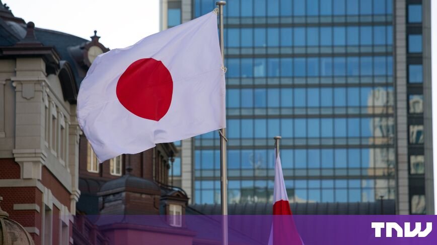 Japan wants stock and bond settlement to happen instantly, on a blockchain Japan wants stock and bond settlement to happen instantly, on a blockchain
