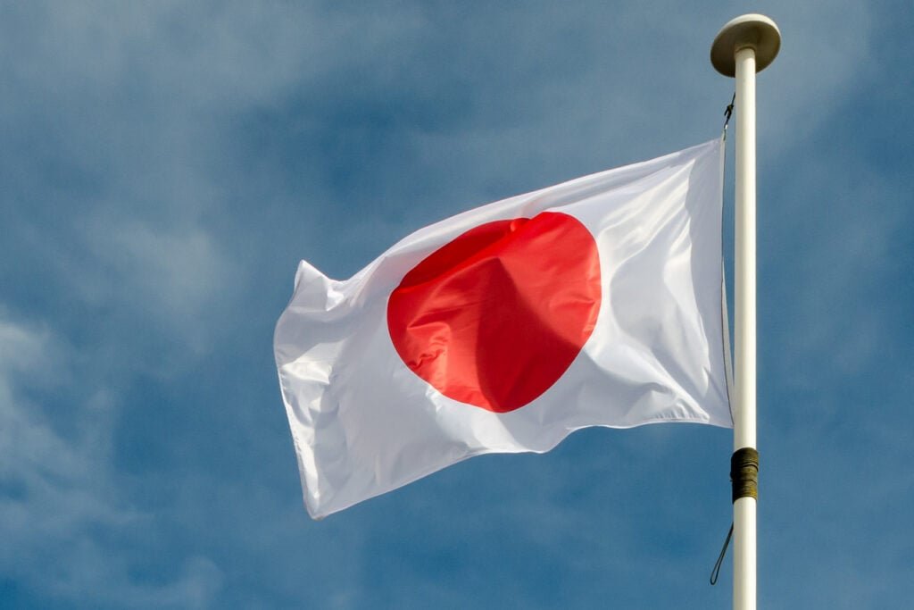 Tokenization Push? Japan Eyes Blockchain for Real-Time Settlement of Stocks and Bonds: Report Tokenization Push? Japan Eyes Blockchain for Real-Time Settlement of Stocks and Bonds: Report