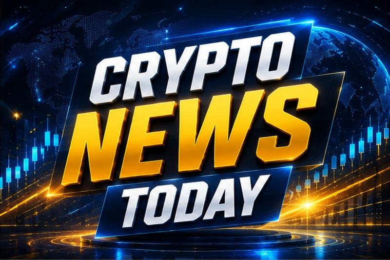 Crypto News Today Screams Adoption and Pepeto’s Presale Fills Before Binance Opens Crypto News Today Screams Adoption and Pepeto's Presale Fills Before Binance Opens