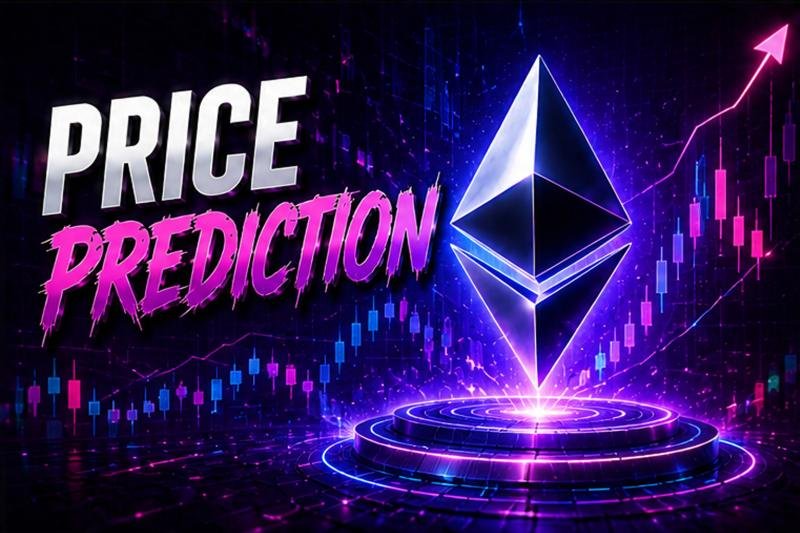 Ethereum Price Prediction Chases $2,800 but Pepeto Is Where the Real Presale Math Lives Ethereum Price Prediction Chases $2,800 but Pepeto Is Where the Real Presale Math Lives