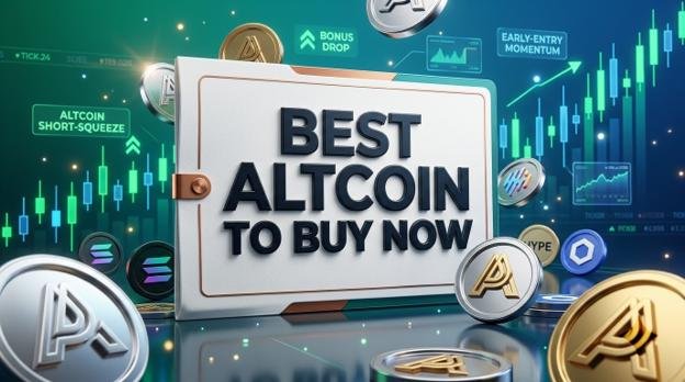 $1.06B Short Squeeze Sends Altcoins Flying as AlphaPepe’s Bonus Drop Pulls Retail In $1.06B Short Squeeze Sends Altcoins Flying as AlphaPepe's Bonus Drop Pulls Retail In