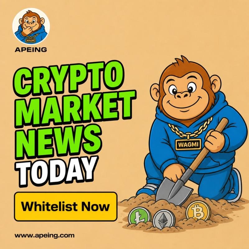 Bitcoin, Ethereum and XRP Rally as Investors Watch Emerging Presale Projects Bitcoin, Ethereum and XRP Rally as Investors Watch Emerging Presale Projects