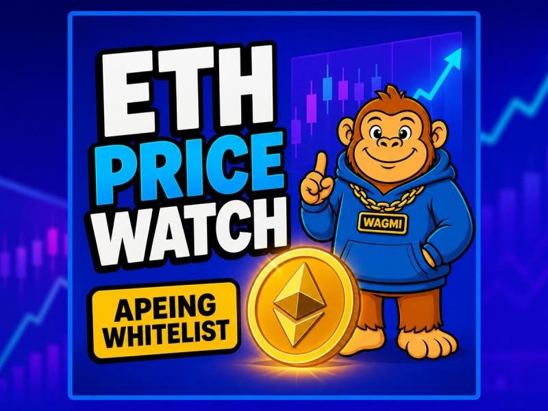 ETF Streak Puts Apeing in Focus ETF Streak Puts Apeing in Focus