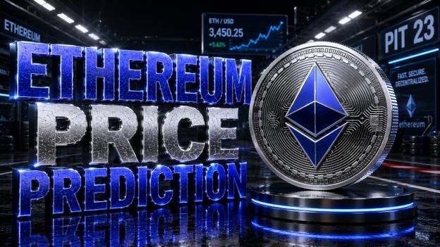 $697M ETF Inflows Revive Ethereum Price Prediction as ChainSpin Buyers Lock In Stage 1 Before Its First Price Increase $697M ETF Inflows Revive Ethereum Price Prediction as ChainSpin Buyers Lock In Stage 1 Before Its First Price Increase