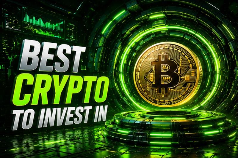 Best Crypto to Invest in Right Now as Bitcoin Rips 25% and Pepeto Races Toward Listing Day Best Crypto to Invest in Right Now as Bitcoin Rips 25% and Pepeto Races Toward Listing Day