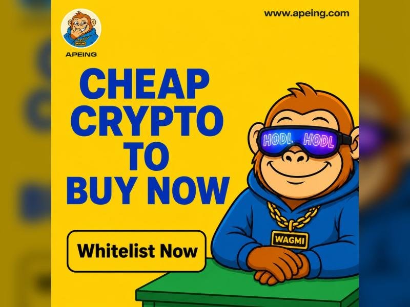 Apeing and SEC Proposal News Apeing and SEC Proposal News