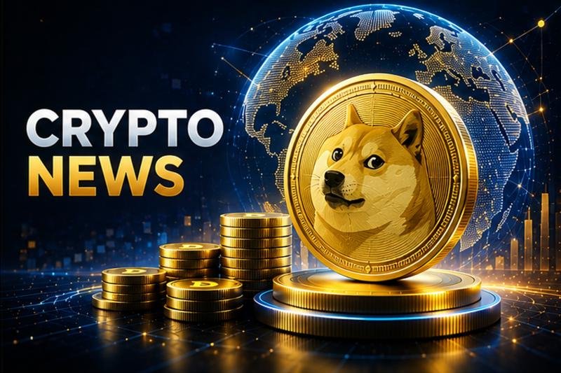 Dogecoin News Flatlines at $0.086 as $10.8M Rushes Into Pepeto Before Binance Dogecoin News Flatlines at $0.086 as $10.8M Rushes Into Pepeto Before Binance