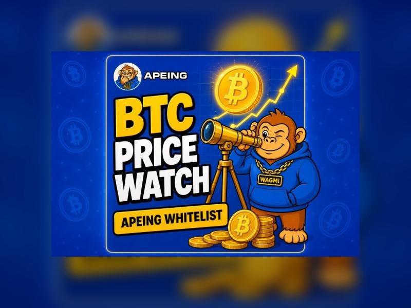 Apeing Watches $2.615B BTC/ETH ETF Flows Apeing Watches $2.615B BTC/ETH ETF Flows