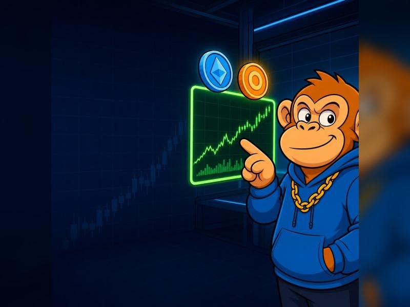 SEC Comment Deadline Puts Crypto Presale News and Apeing in Focus SEC Comment Deadline Puts Crypto Presale News and Apeing in Focus