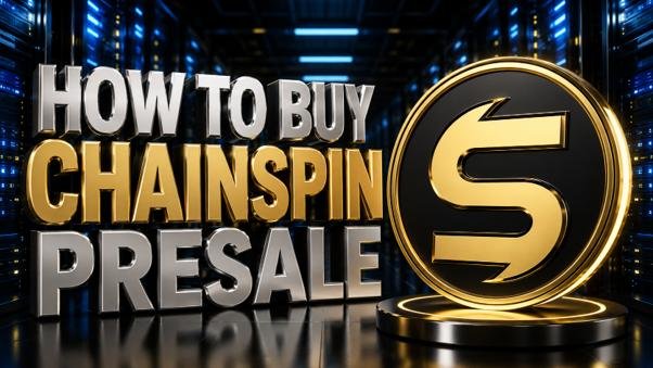 7 Best Crypto Presale Picks as Altcoins Post Their Best Week in 3 Years and ChainSpin Opens at $0.0125 7 Best Crypto Presale Picks as Altcoins Post Their Best Week in 3 Years and ChainSpin Opens at $0.0125