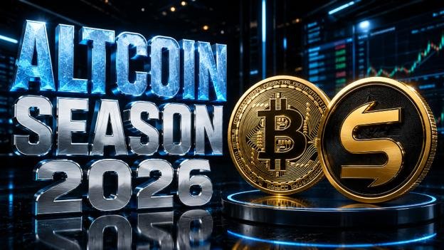 Smaller Tokens Outrun Bitcoin as ChainSpin’s Stage 1 Gives Retail an Earlier Entry Smaller Tokens Outrun Bitcoin as ChainSpin's Stage 1 Gives Retail an Earlier Entry