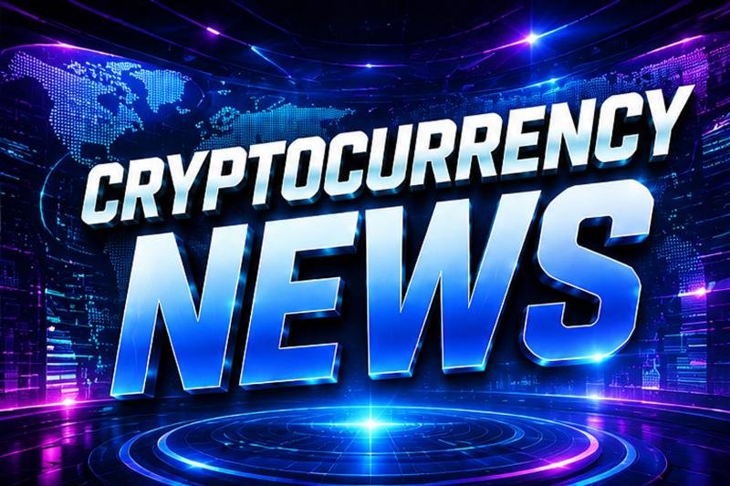 Cryptocurrency News Turns Green and Pepeto Is the Presale These Wallets Refuse to Miss Cryptocurrency News Turns Green and Pepeto Is the Presale These Wallets Refuse to Miss