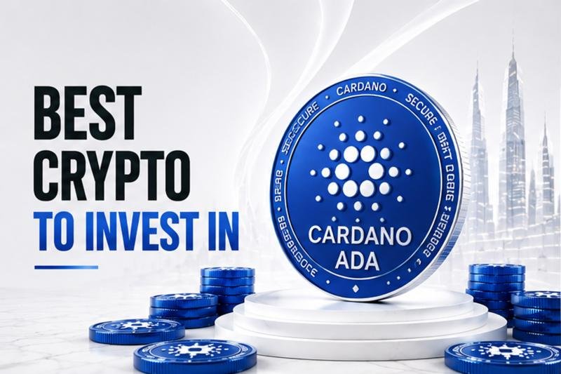 Best Crypto to Invest in as Digitap and ADA Slip While Pepeto Flies to Binance Best Crypto to Invest in as Digitap and ADA Slip While Pepeto Flies to Binance