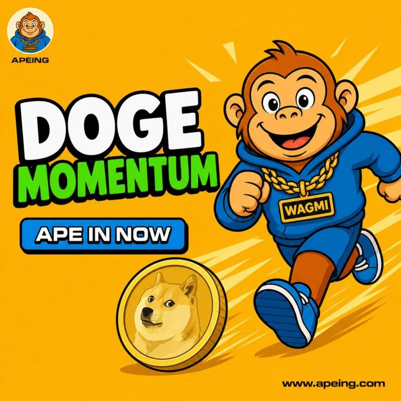 Dogecoin Price Prediction: $0.10 Pullback, Apeing Upside Dogecoin Price Prediction: $0.10 Pullback, Apeing Upside