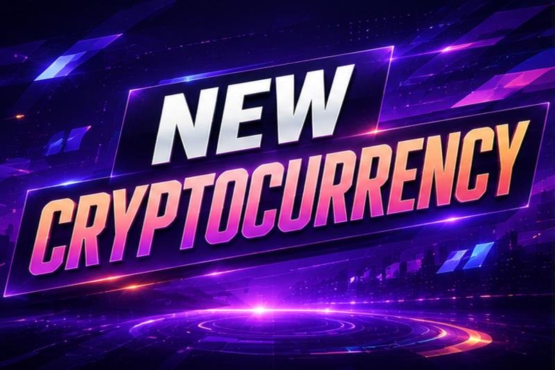 New Cryptocurrency Fever Grips the Market as Treasury Billions Flood Crypto and Whales Pile Into Pepeto New Cryptocurrency Fever Grips the Market as Treasury Billions Flood Crypto and Whales Pile Into Pepeto