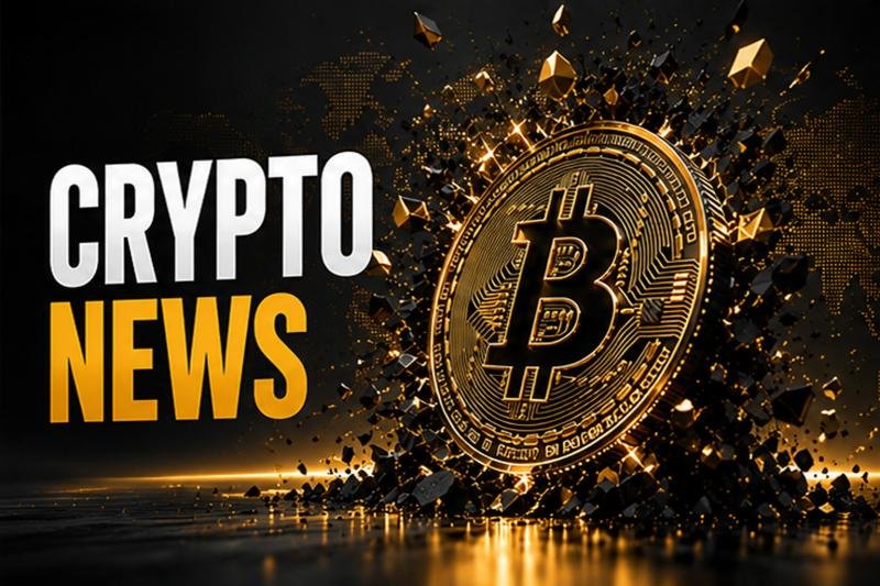 BITCOIN Breaks $80,000 While Early Wallets Pile Into One Quiet Presale BITCOIN Breaks $80,000 While Early Wallets Pile Into One Quiet Presale