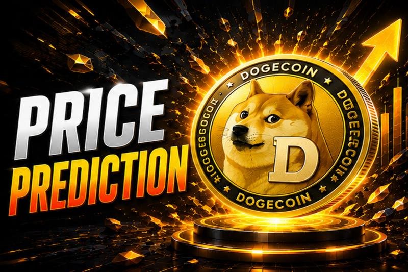 Dogecoin Price Prediction Trapped at $0.088 While Pepeto Presale Races Toward Binance Listing Dogecoin Price Prediction Trapped at $0.088 While Pepeto Presale Races Toward Binance Listing