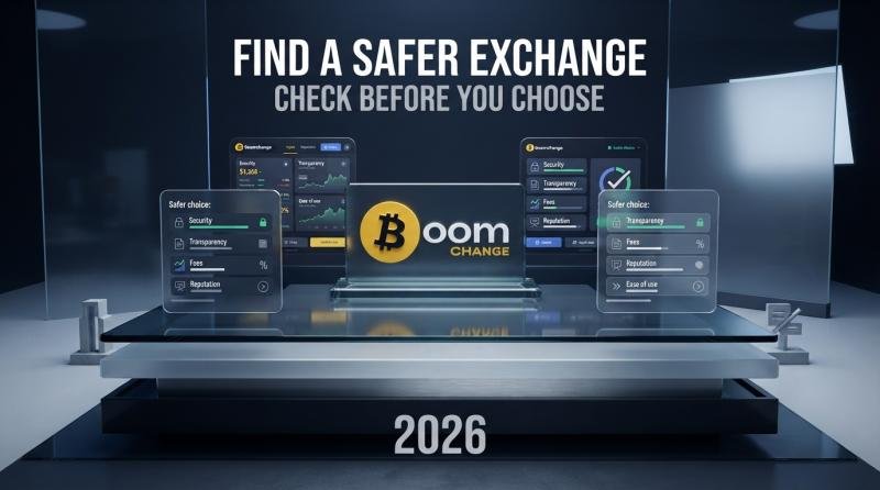 How to Find a Safer Crypto Exchange How to Find a Safer Crypto Exchange
