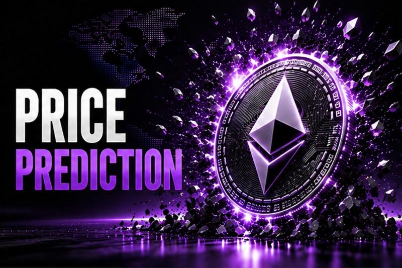 Ethereum Price Prediction Rips 23% in One Week and Smart Money Is Already Inside Pepeto Ethereum Price Prediction Rips 23% in One Week and Smart Money Is Already Inside Pepeto