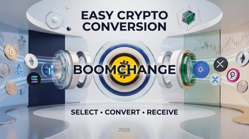 Best Crypto Exchanges for Easy Crypto Conversion Best Crypto Exchanges for Easy Crypto Conversion