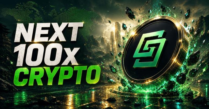 Next 100x Crypto Set for the Next Altcoin Season: IonixAIChain Next 100x Crypto Set for the Next Altcoin Season: IonixAIChain