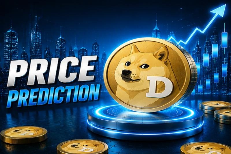 Dogecoin Price Prediction Stalls Under $0.10 and That Is Exactly Why Smart Money Is Filling Pepeto Dogecoin Price Prediction Stalls Under $0.10 and That Is Exactly Why Smart Money Is Filling Pepeto